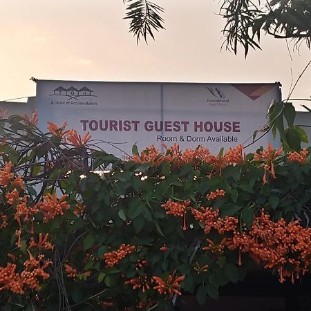 Last Chance Cafe And Guest House Rishikesh Exterior photo